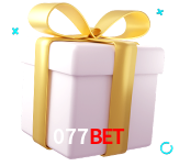 Receba seus bônus de boas-vindas no 077bet